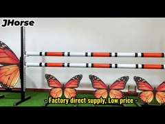 घोड़े के कूदने का उपकरण