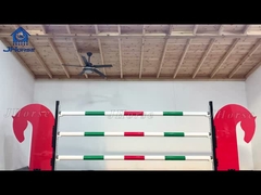 घुड़सवार गतिविधि उपकरण घुड़सवार उत्पाद घुड़सवार स्कूलिंग शो जंप