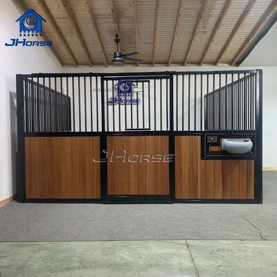 अनुकूलन योग्य फीडर के साथ स्लाइडिंग फ्रंट पैनल बांस और लकड़ी भरना